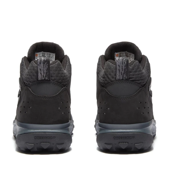 Timberland TIMBERCUSH MOTION 7 MID LACE UP WATERPRO Erkek Ayakkabısı TB0A2NDCW051 - 9
