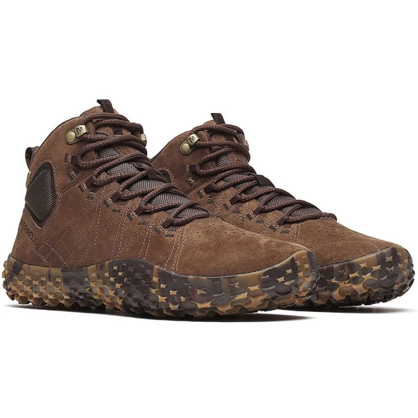 Merrell WRAPT MID Su Geçirmez Erkek Bot J007107 - Resim 2