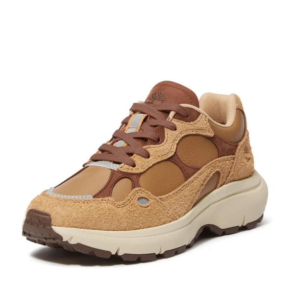 Timberland HAZEL LANE LOW LACE UP SNEAKER Kadın Ayakkabısı  TB0A42X8EM41 - 9