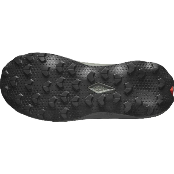 Salomon ULTRA FLOW 2 GORE-TEX Erkek Ayakkabısı L47883200 - Resim 4