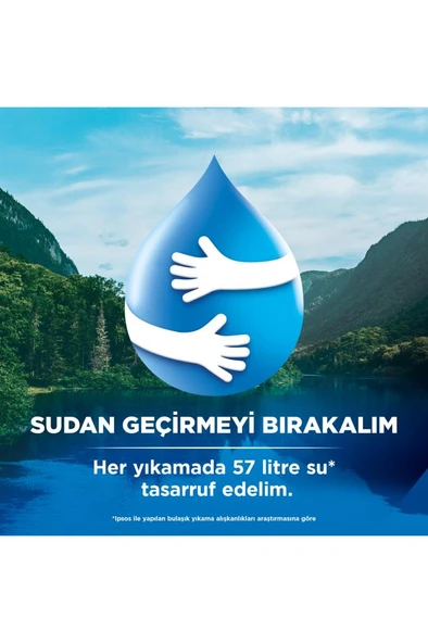 Finish Quantum Infinity Shine Bulaşık Makinesi Deterjanı Kapsül Tablet  83 Adet - 8