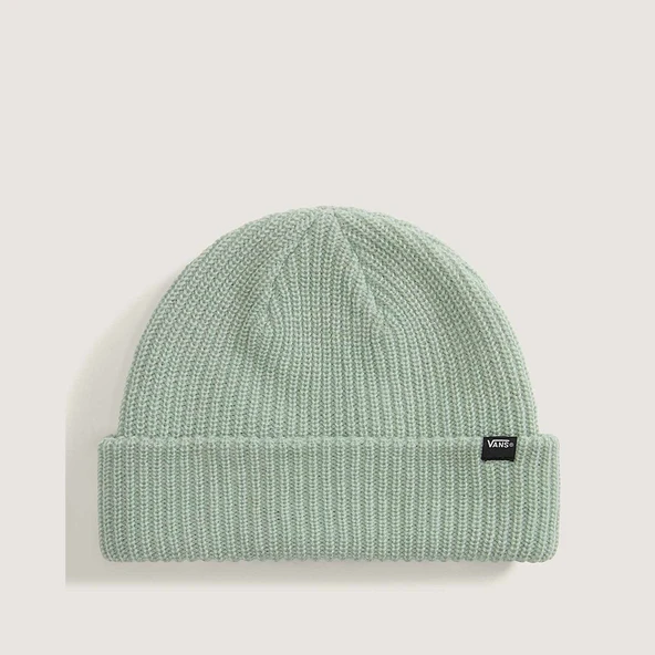 Vans Core Basic Cuff Beanie Unisex Bere VN000QB4EMW1 ürün görseli 1
