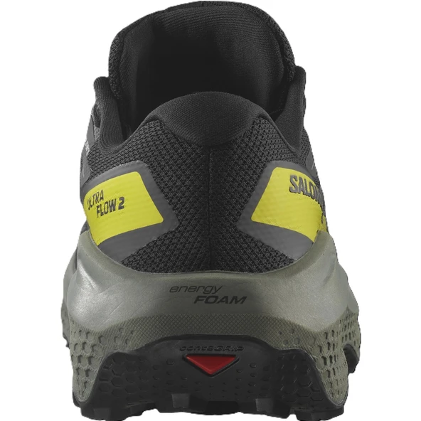 Salomon ULTRA FLOW 2 GORE-TEX Erkek Ayakkabısı L47883200 - Resim 3