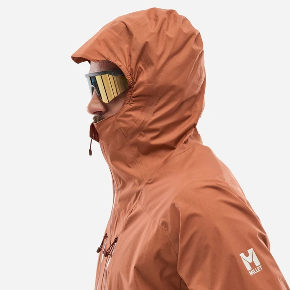 Millet WANAKA L 2.5 Erkek Ceket MIV10438 CRC.2DT - Resim 9