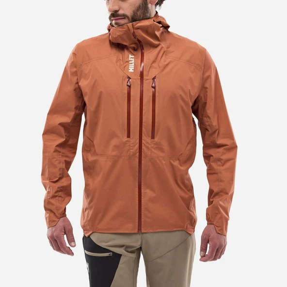 Millet WANAKA L 2.5 Erkek Ceket MIV10438 CRC.2DT - Resim 3