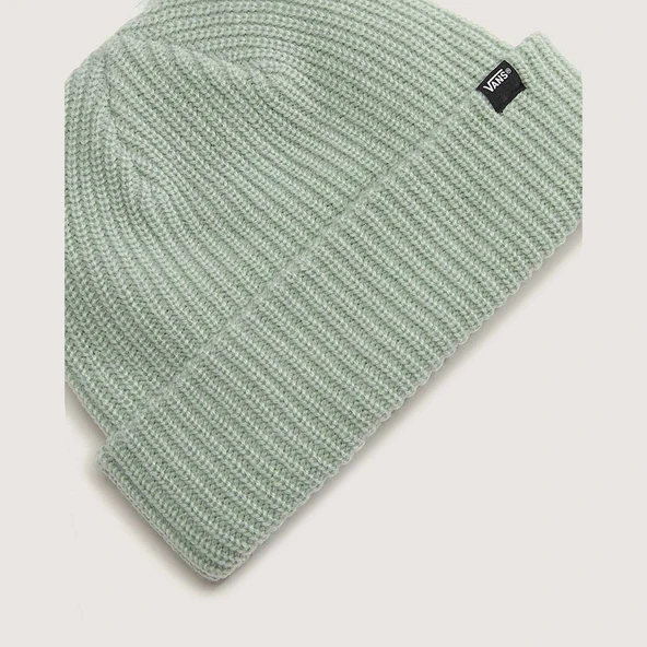 Vans Core Basic Cuff Beanie Unisex Bere VN000QB4EMW1 - Resim 3