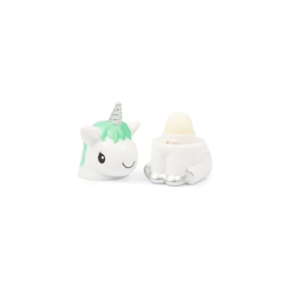 TOYZ DÜKKANIM VRB45100 Very Bella - Unicorn Kiss Lip Balm Kız Erkek Çocuk Oyuncak Eğitici Oyuncaklar - 2