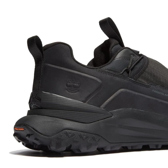 Timberland MOTION ACCESS LOW LACE UP WATERPROOF SNE Erkek Ayakkabısı TB0A6F4XEK91 - 3