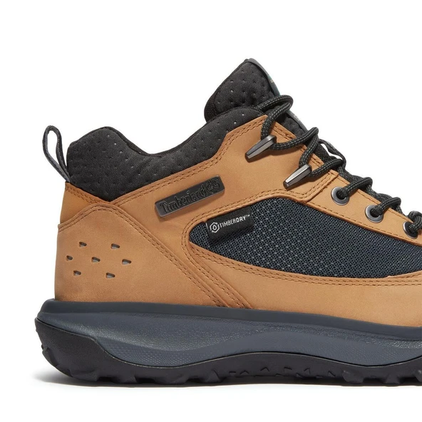 Timberland TIMBERCUSH MOTION 7 MID LACE UP WATERPRO Erkek Ayakkabısı TB0A2NDCEM51 - 6