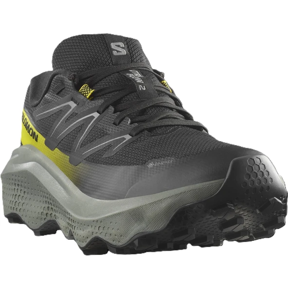 Salomon ULTRA FLOW 2 GORE-TEX Erkek Ayakkabısı L47883200 - Resim 2