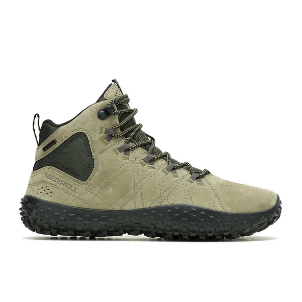 Merrell WRAPT MID Su Geçirmez Erkek Bot J5006859