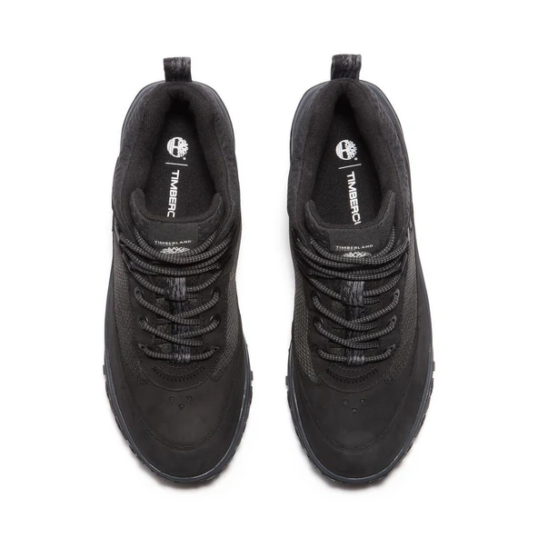 Timberland TIMBERCUSH MOTION 7 MID LACE UP WATERPRO Erkek Ayakkabısı TB0A2NDCW051 - 6