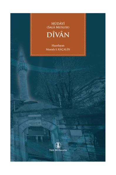 Divan Hüdayi Sala Muslısı ürün görseli 1