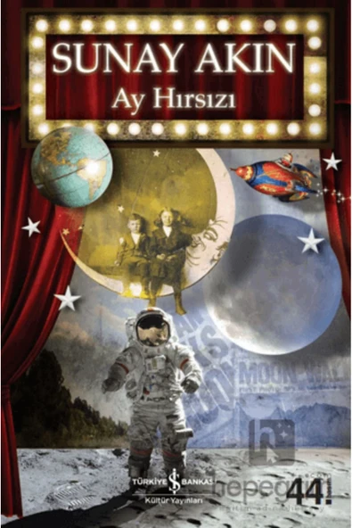 Ay Hırsızı - Resim 2