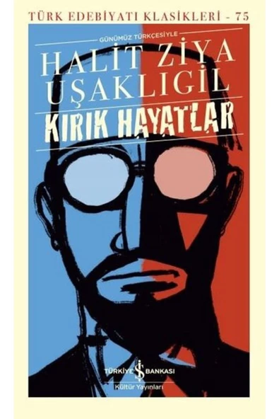 Kırık Hayatlar ürün görseli 1