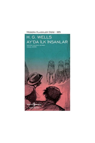 Ay'da İlk İnsanlar - Resim 2