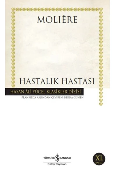 Hastalık Hastası ürün görseli 1