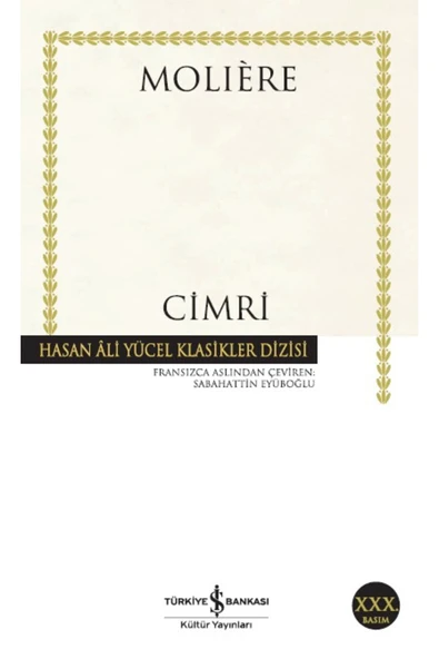 Cimri ürün görseli 1