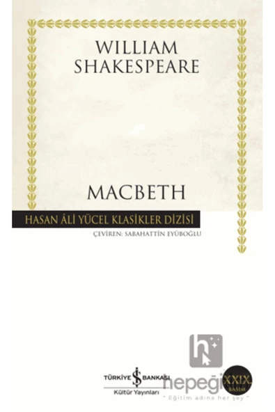Macbeth - Resim 2