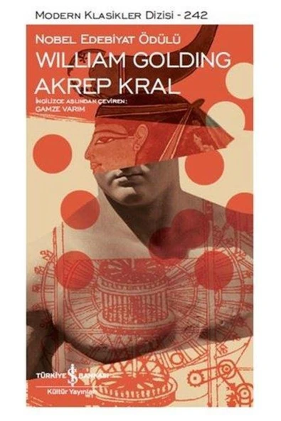 Akrep Kral ürün görseli 1