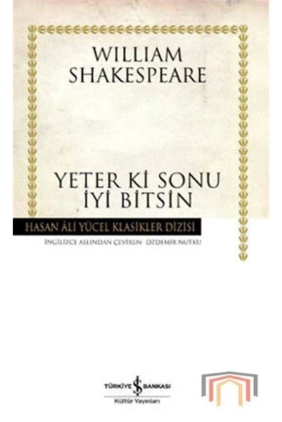 Yeter Ki Sonu Iyi Bitsin ürün görseli