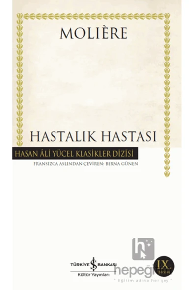 Hastalık Hastası - Resim 2