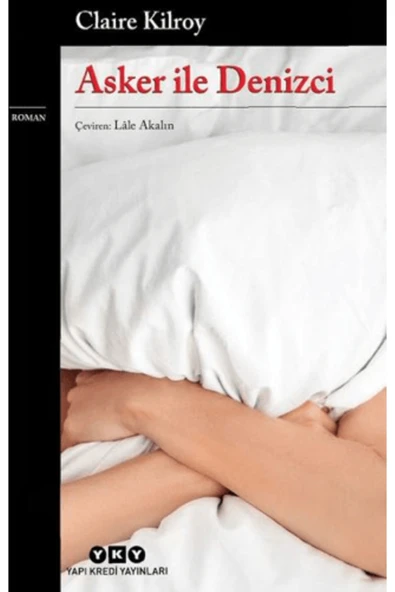 Asker Ile Denizci ürün görseli 1