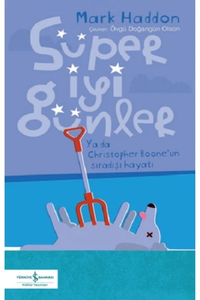 Süper İyi Günler ürün görseli 1