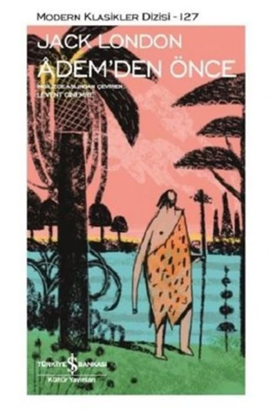 Ademden Önce ürün görseli 1