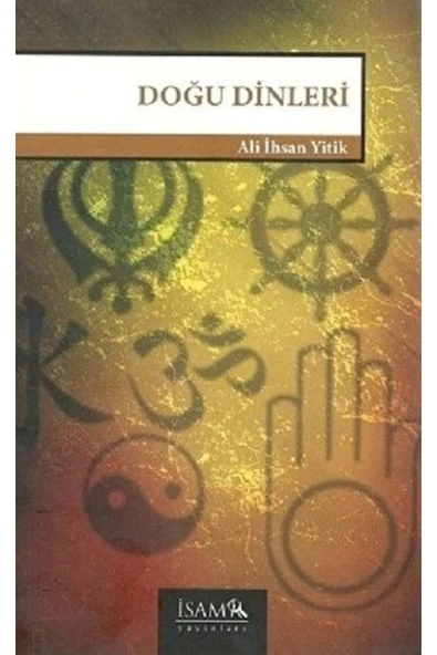 Doğu Dinleri ürün görseli 1