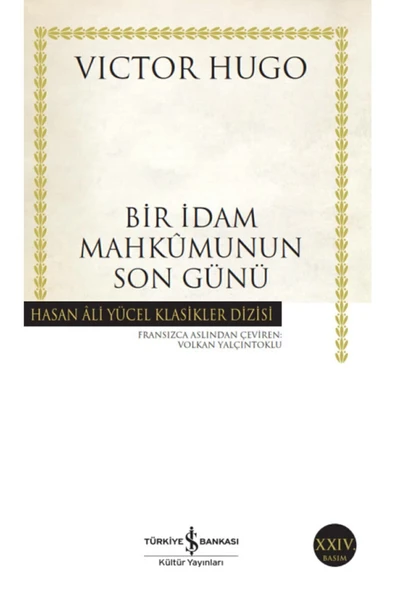 En Çok Okunan 2 Klasik Kitap Set-suç Ve Ceza-bir Idam Mahkûmunun Son Günü- Dostoyevski Tam Metin - Resim 2