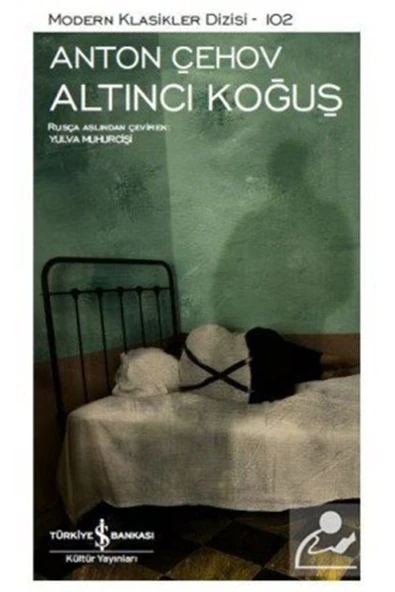 Altıncı Koğuş ürün görseli 1