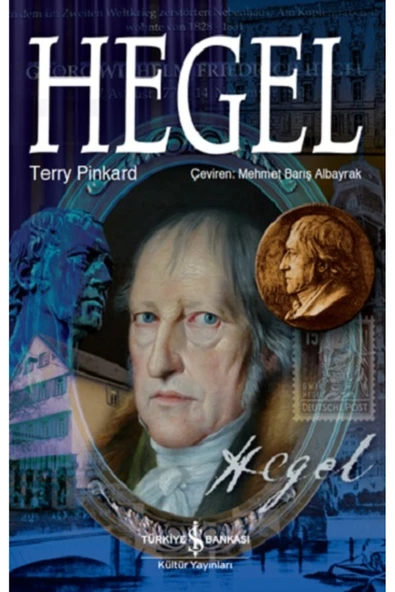 Hegel ürün görseli 1