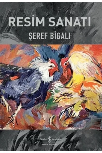 Resim Sanatı ürün görseli 1