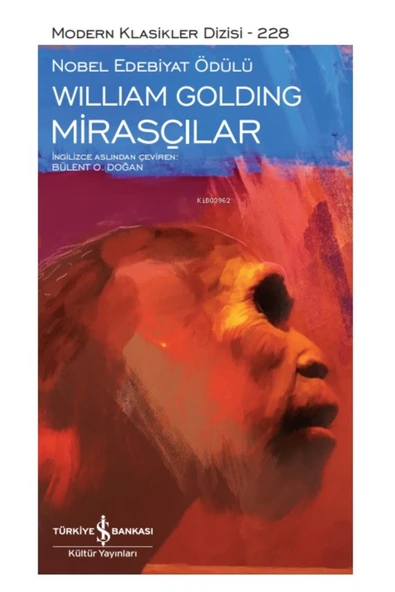 Mirasçılar - 1