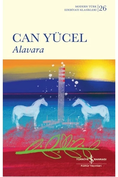 Alavara 9786254057311 ürün görseli 1