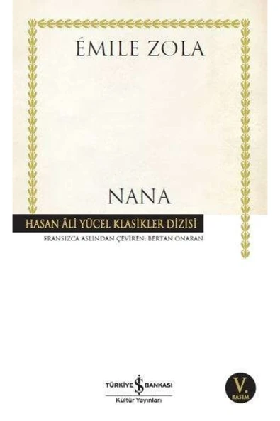 Nana - 1
