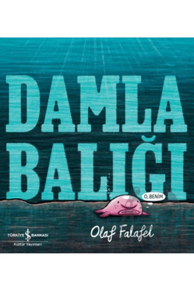 Damla Balığı ürün görseli 1