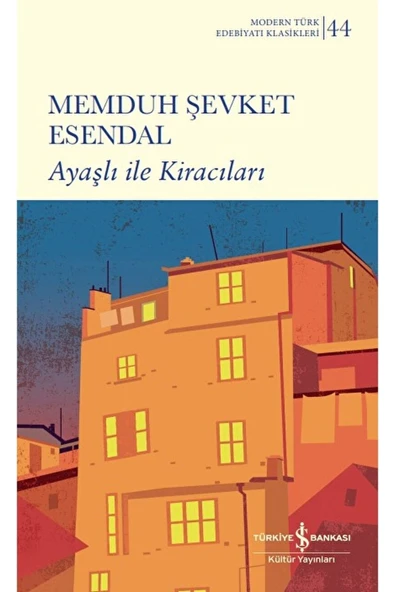 Ayaşlı Ile Kiracıları ürün görseli 1