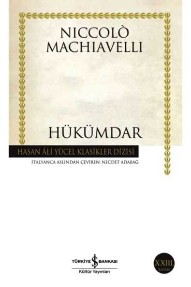 Hükümdar ürün görseli 1