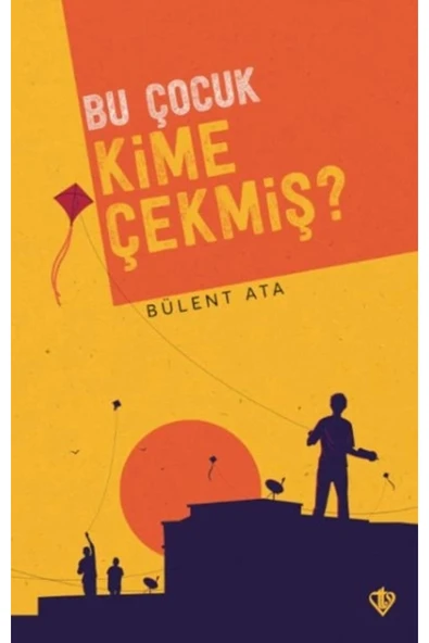 Bu Çocuk Kime Çekmiş ? ürün görseli 1