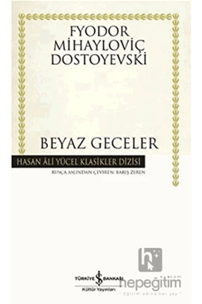 Beyaz Geceler - Resim 2