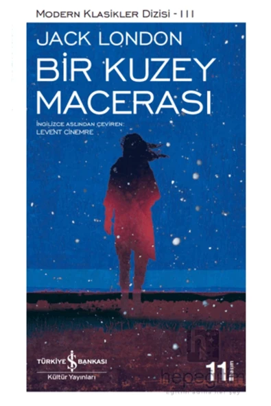 Bir Kuzey Macerası - Resim 2
