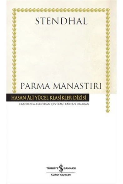 Parma Manastırı - 1