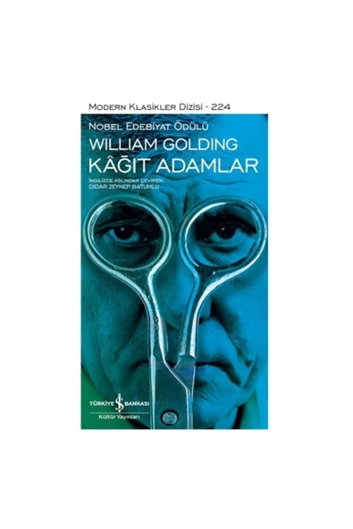Kağıt Adamlar ürün görseli 1