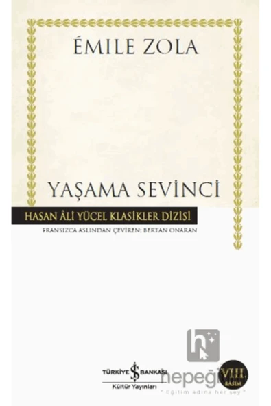 Yaşama Sevinci - Resim 2