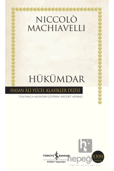 Hükümdar - Resim 2