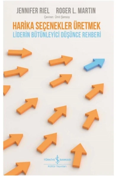 Harika Seçenekler Üretmek ürün görseli 1