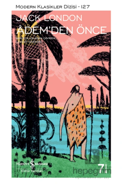 Ademden Önce - Resim 2