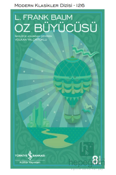 Oz Büyücüsü - Resim 2